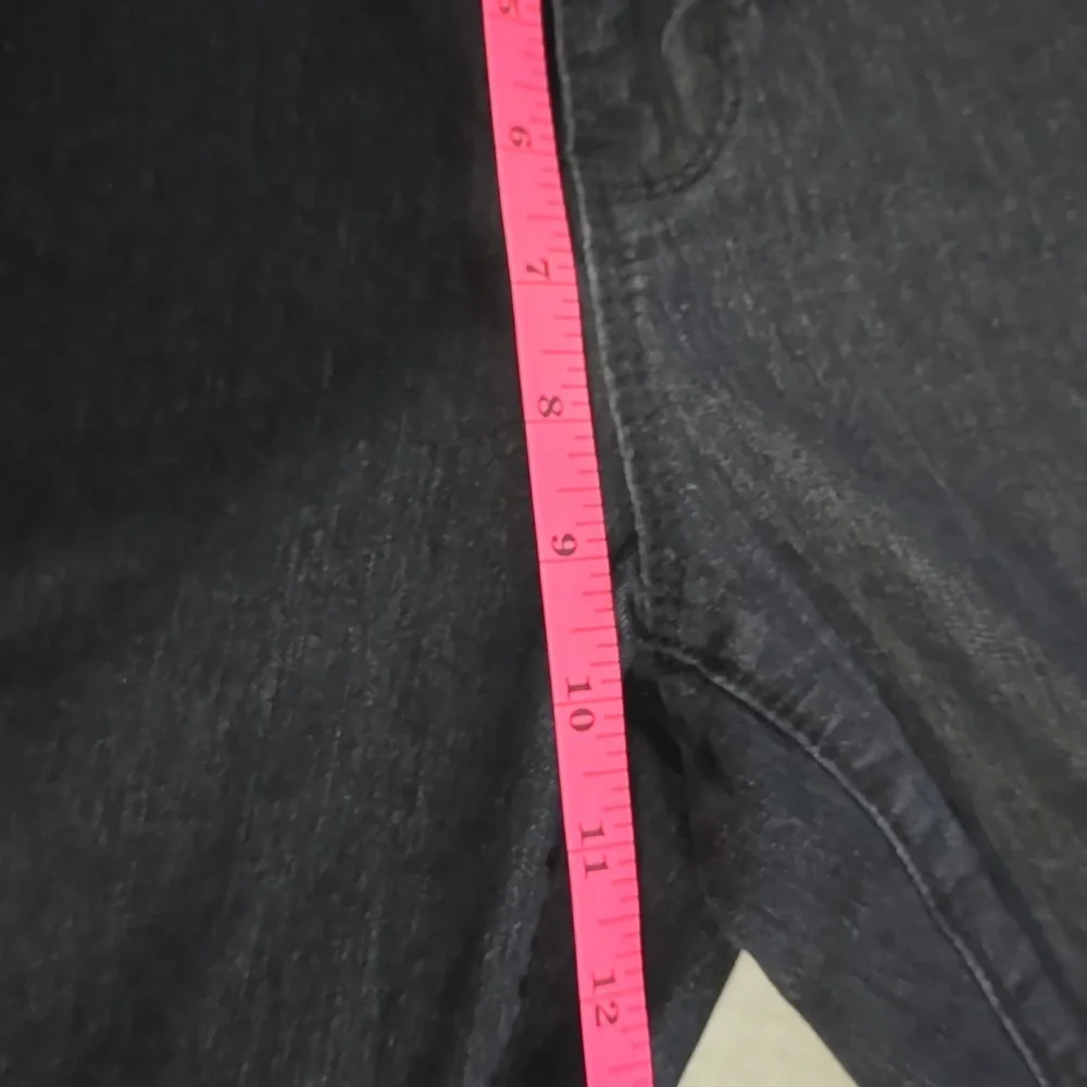 Revolt Black‎ Jeans Size 12